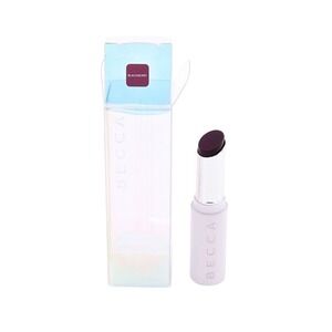 Becca - Pearl Glow Lip Tint -‎ Blackberry - .11 oz / 3 g
